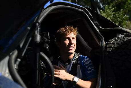 Les commissaires sanctionnent Lawson à Silverstone
