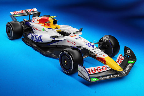 Yuki Tsunoda : Le Week-End de F1 à Oublier au Brésil !