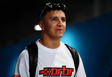 Isack Hadjar progresse avant son retour en course