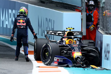 Isack Hadjar prolonge avec Red Bull