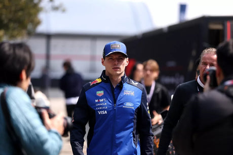 Verstappen doute du retour de Red Bull en 2026