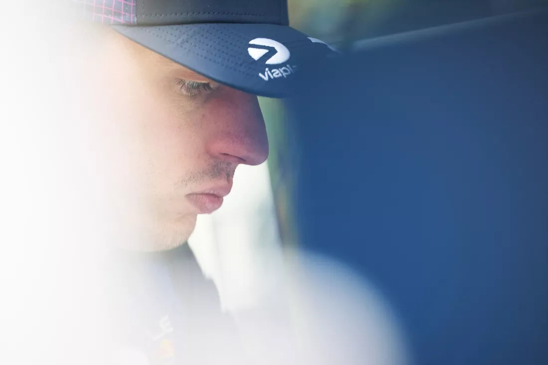 Les pilotes critiquent le circuit Madring