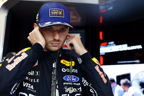 Verstappen regrette une occasion manquée pour Red Bull en 2026