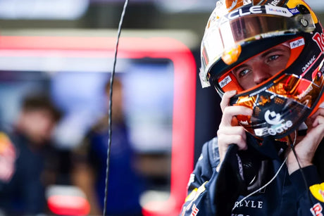 Verstappen s’impose à Bahreïn malgré l’abandon de Russell