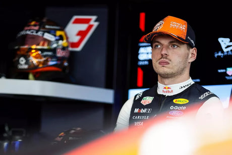 Verstappen domine un Grand Prix chaotique