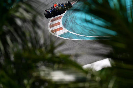 Red Bull prépare sa relève pour 2027