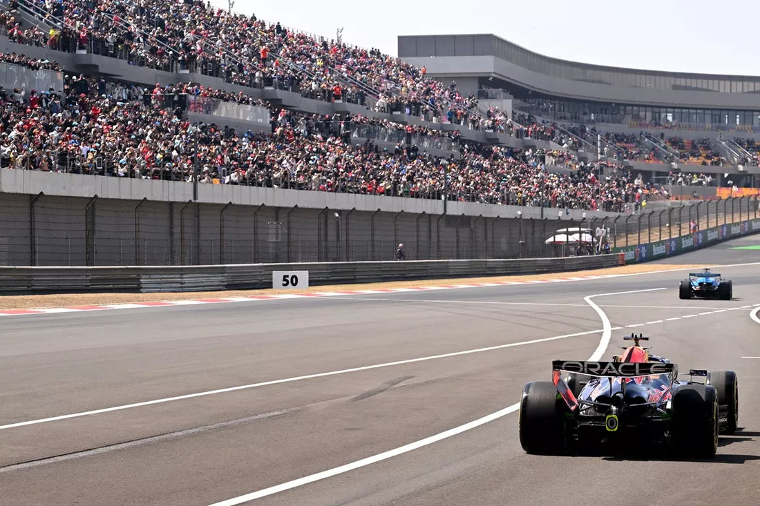 Red Bull recrute Gwen Lagrue, responsable junior Mercedes