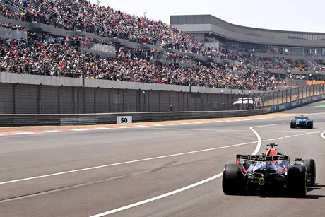 Red Bull recrute Gwen Lagrue, responsable junior Mercedes