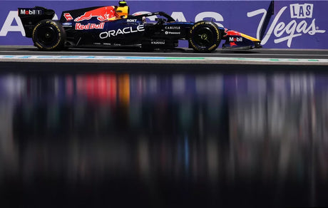 La FIA enquête sur les ailes arrière de Red Bull et Ferrari