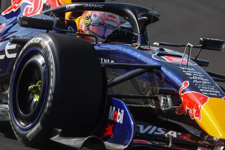 Red Bull face aux défis énergétiques après Silverstone