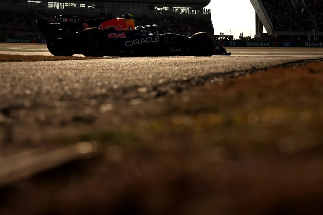Red Bull sous pression un an après Horner