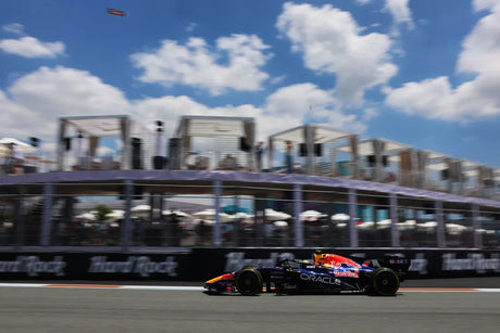 Verstappen face aux défis de Red Bull en 2026