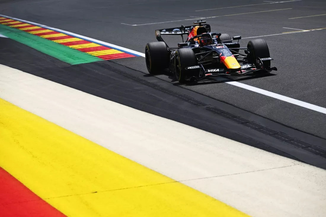 Robin Räikkönen rejoint le programme junior Red Bull en 2027