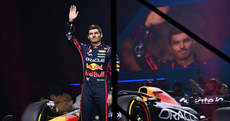 La formule secrète : Comment Red Bull et Verstappen écrasent la F1 !