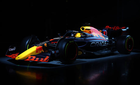 Les secrets d’avril : Ce que mijotent les équipes F1 !