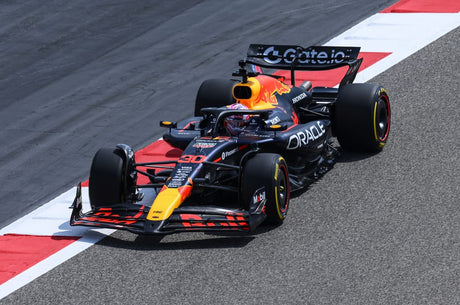Les équipes F1 révèlent tout : drame et surprises à Miami !