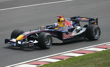 Ils Ont Tout Cassé à Bakou ! Les Vainqueurs Inattendus F1