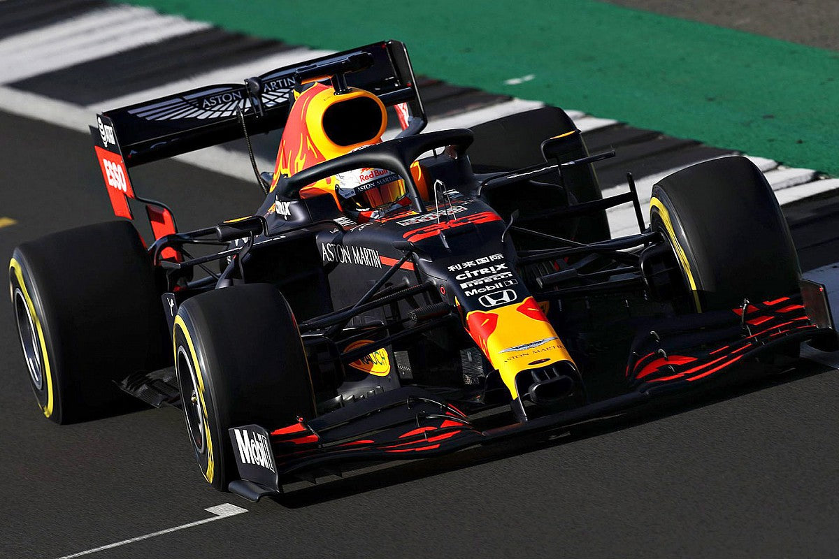 La F1 débarque en Allemagne : l’expo qui va tout changer !