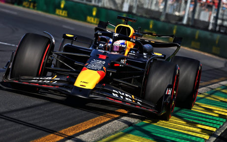Red Bull et McLaren : La Vérité Choc sur le Rôle de Lambiase !