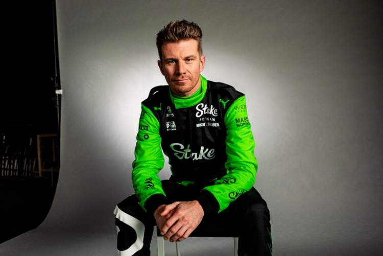 Hülkenberg crée la surprise et sauve Sauber à Bahreïn !