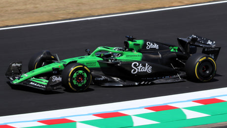 Ils Ont Tout Changé : La Qualif’ 2026 F1 eSports en Direct !
