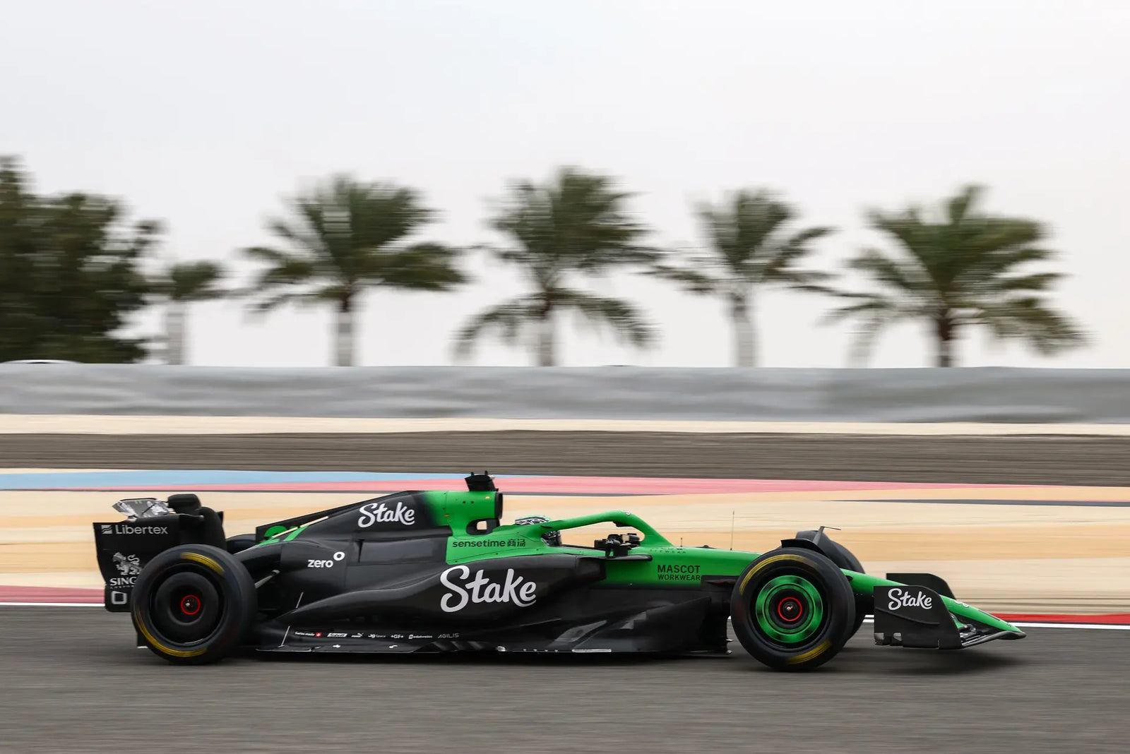 Audi F1 : Le Nouvel Envol Secret Révélé par McNish !