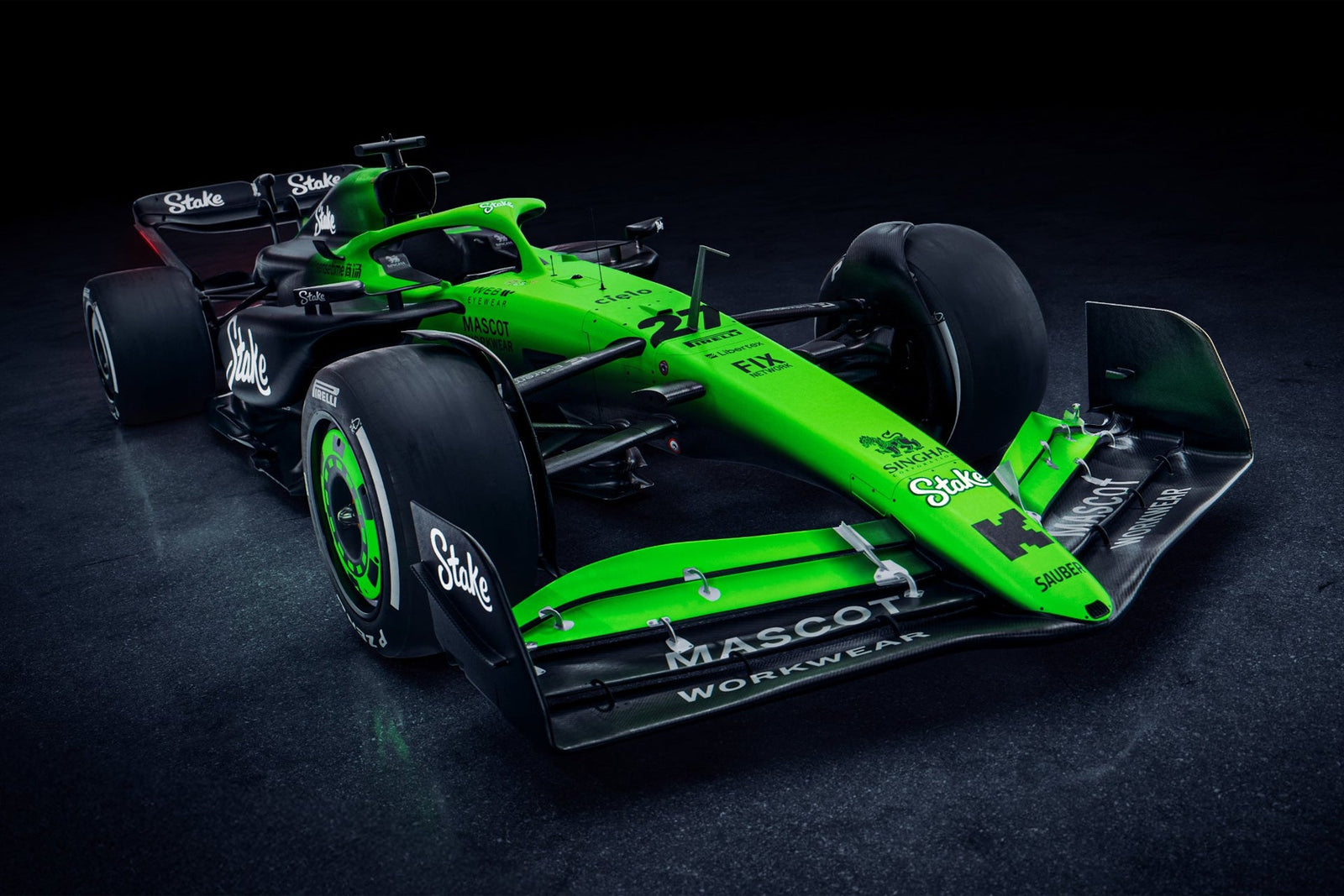 Le choc ! Zhou Guanyu rejoint Cadillac F1 en 2026