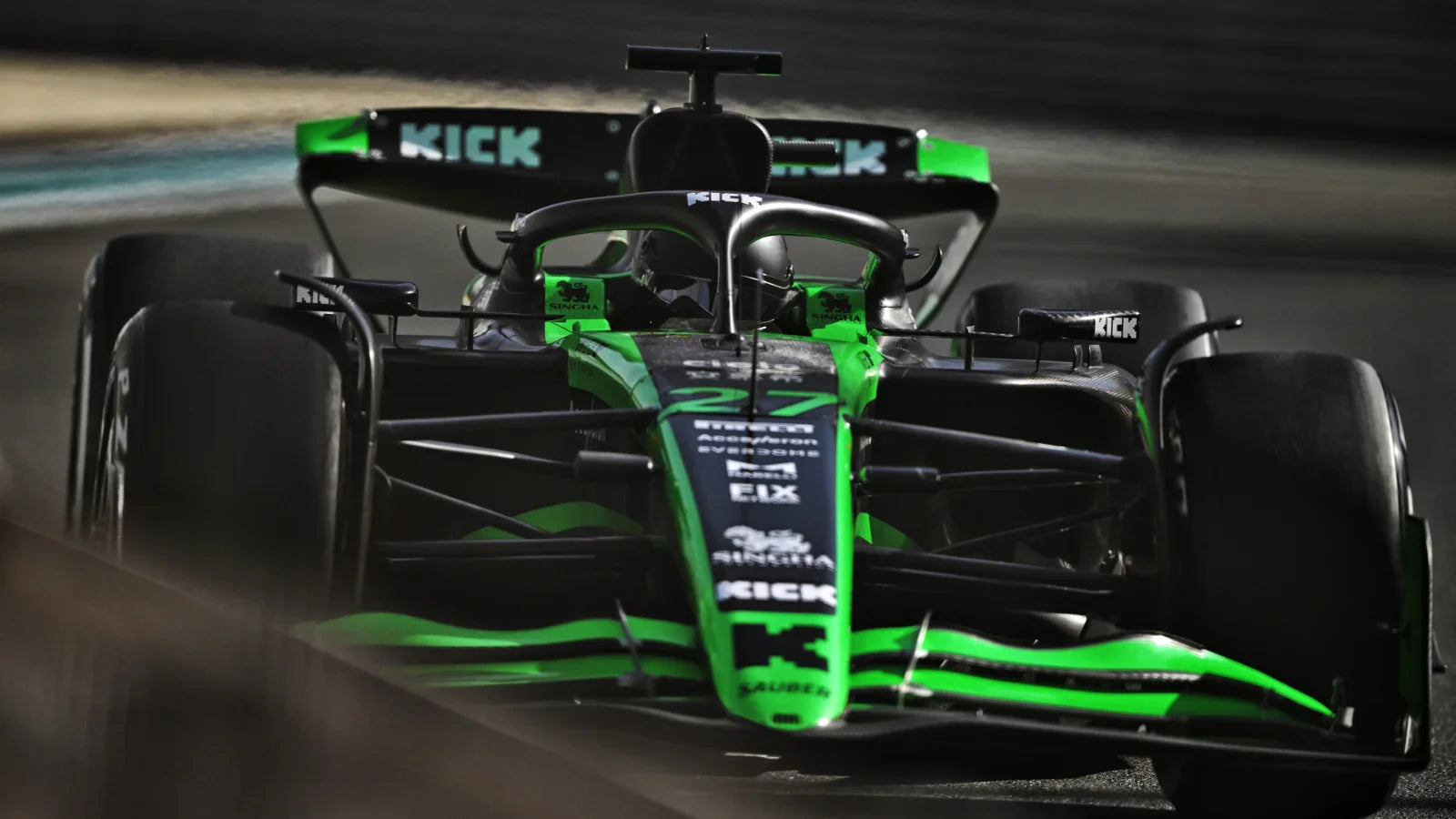 Sauber : Le Cauchemar Improbable d’Hulkenberg et Bortoleto !