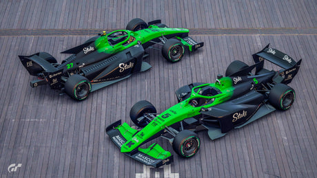 Les Moteurs F1 2026 : Découvrez Qui Roulera Avec Qui !