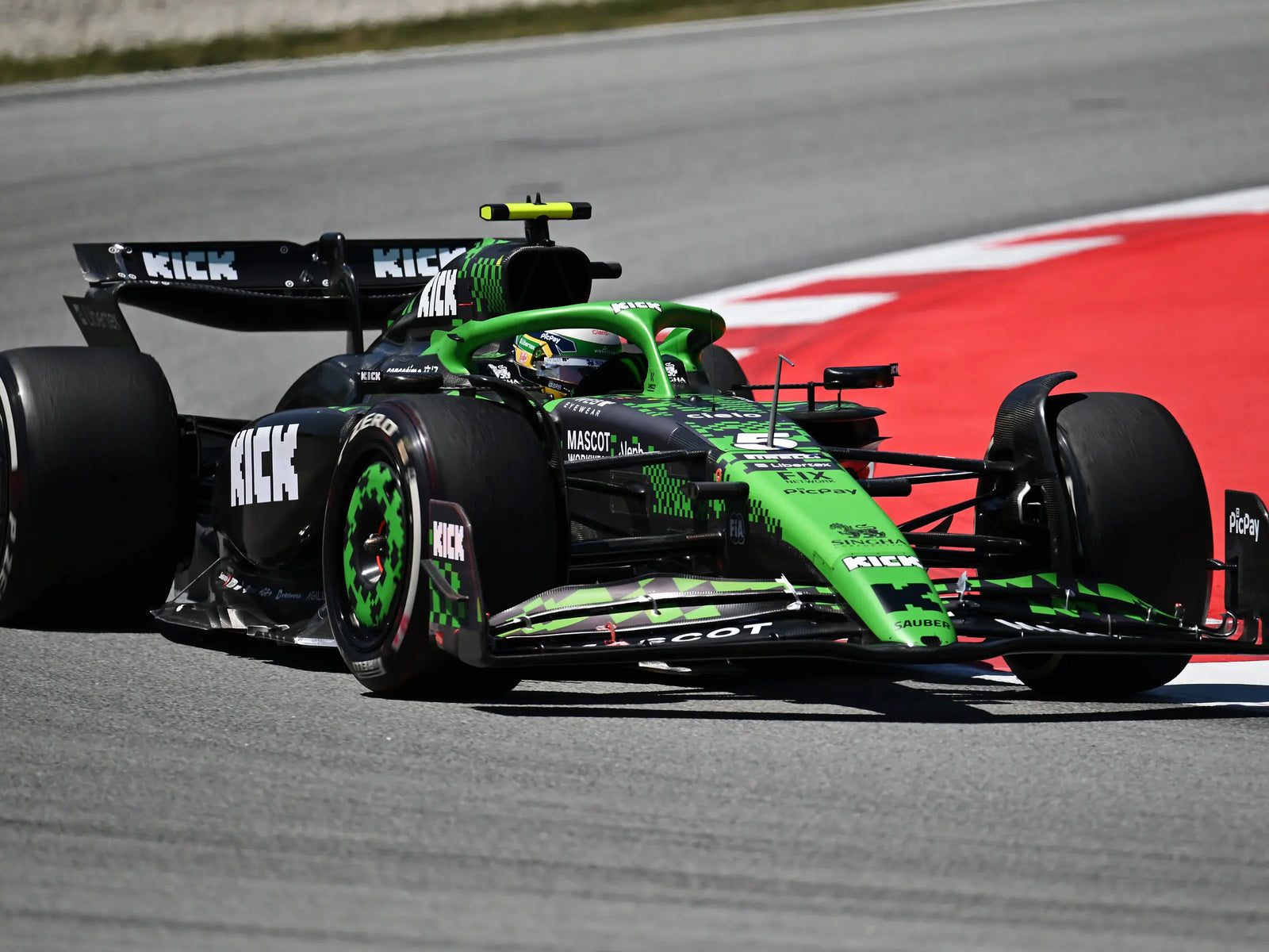 Cadillac en F1 : La vraie raison de leur blocage enfin révélée !