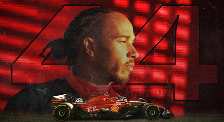 Hamilton : « L'année prochaine, j'attends une voiture gagnante de l'équipe ! »