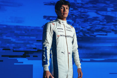 Vous ne croirez jamais où ces pilotes F1 ont débuté !