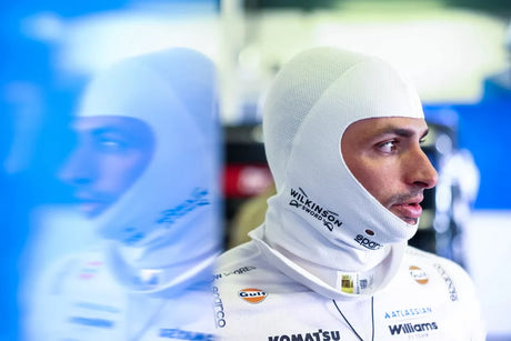 La pénalité de cinq secondes pour Sainz expliquée
