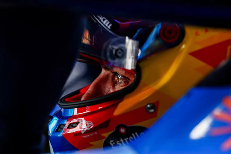 Sainz, un atout pour Williams en 2026