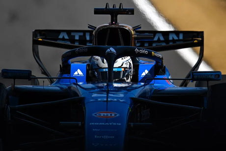 Williams prépare une évolution clé pour 2026