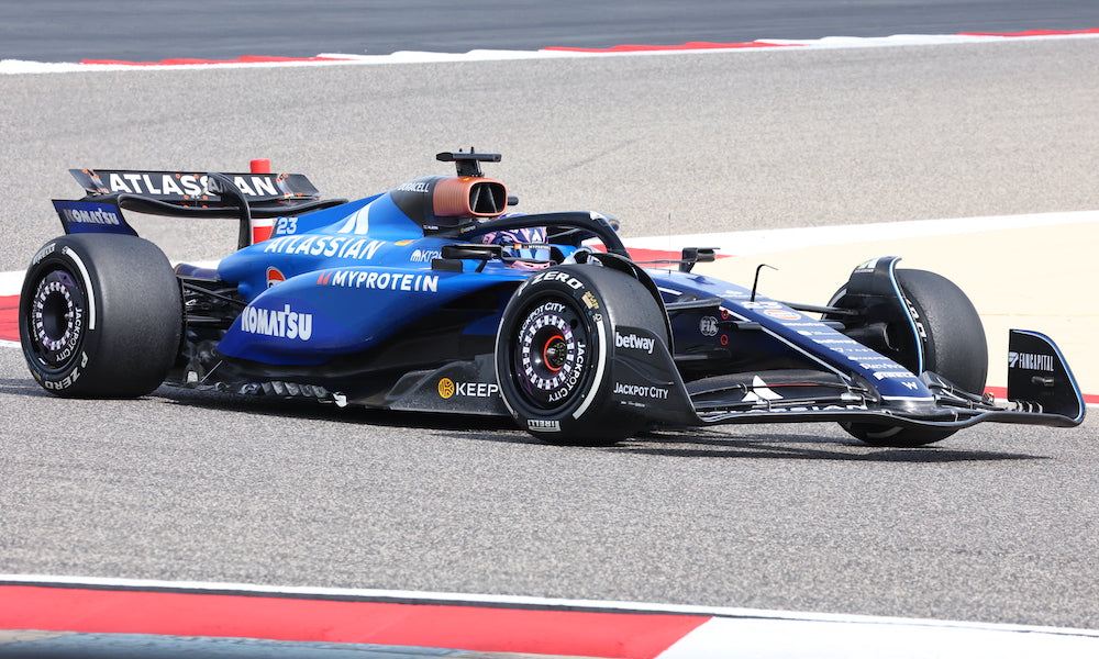 Vous ne croirez jamais où ces pilotes F1 ont débuté !