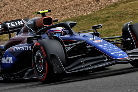 Vous ne croirez jamais où ces pilotes F1 ont débuté !