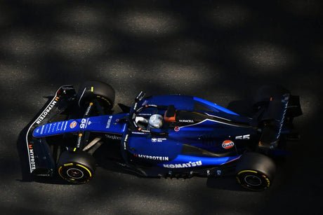 Le Patron Williams F1 : Sa Vie Secrète de Pilote d’Hélico!