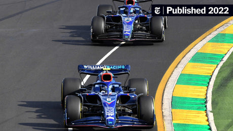 Franco Colapinto : Sa Confession Choc sur la Pression en F1 !