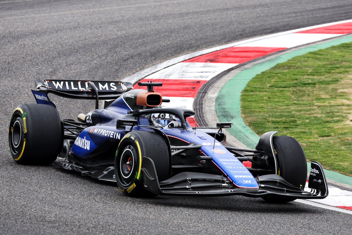 Les secrets inédits de Hill lors de son sacre F1 1996 révélés !