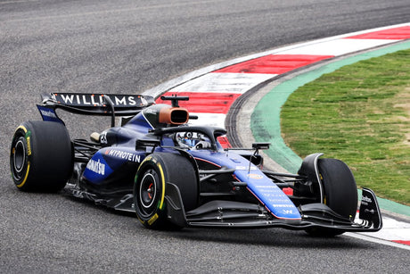 Ces F1 des années 80 : Turbos fous et moteurs fondus !