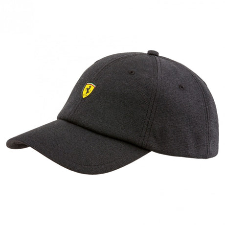 Casquette de baseball Scuderia Ferrari , noir - FansBRANDS®