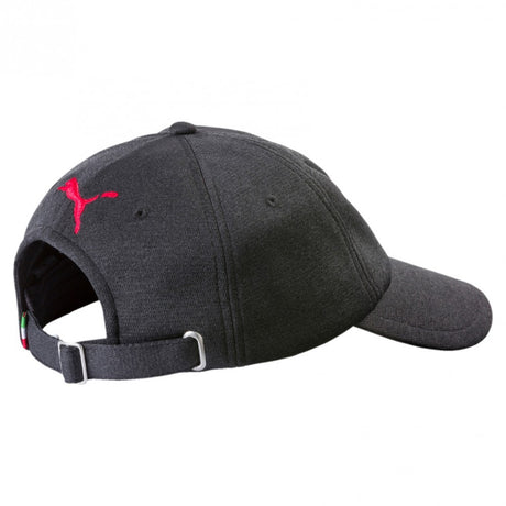 Casquette de baseball Scuderia Ferrari , noir - FansBRANDS®