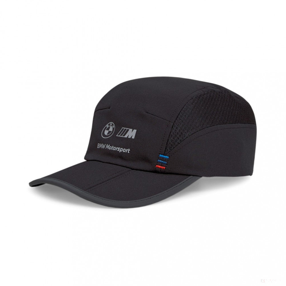 Puma BMW MMS RCT Casquette, 2022, Noir - FansBRANDS®