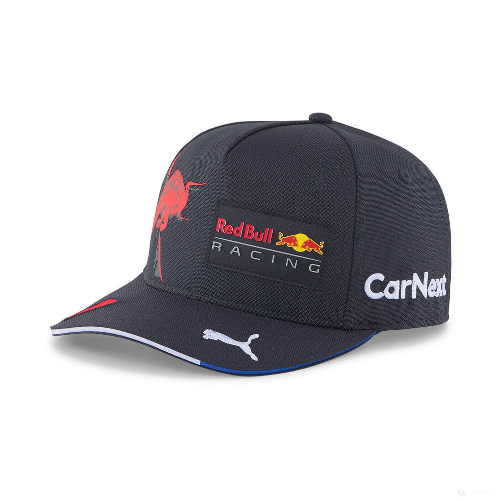 Red Bull Racing Verstappen FB Enfant Casquette, 2022, Blue - FansBRANDS®