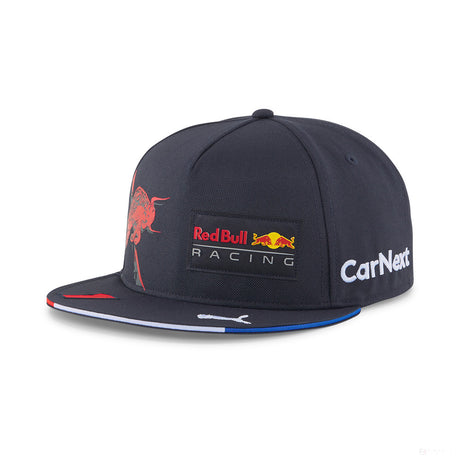 Red Bull Racing Verstappen FB Casquette, 2022, Bleu