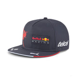Red Bull Racing S.Perez FB Casquette, 2022, Bleu