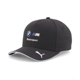 Puma BMW Team Casquette, 2022, Anthracite - FansBRANDS®