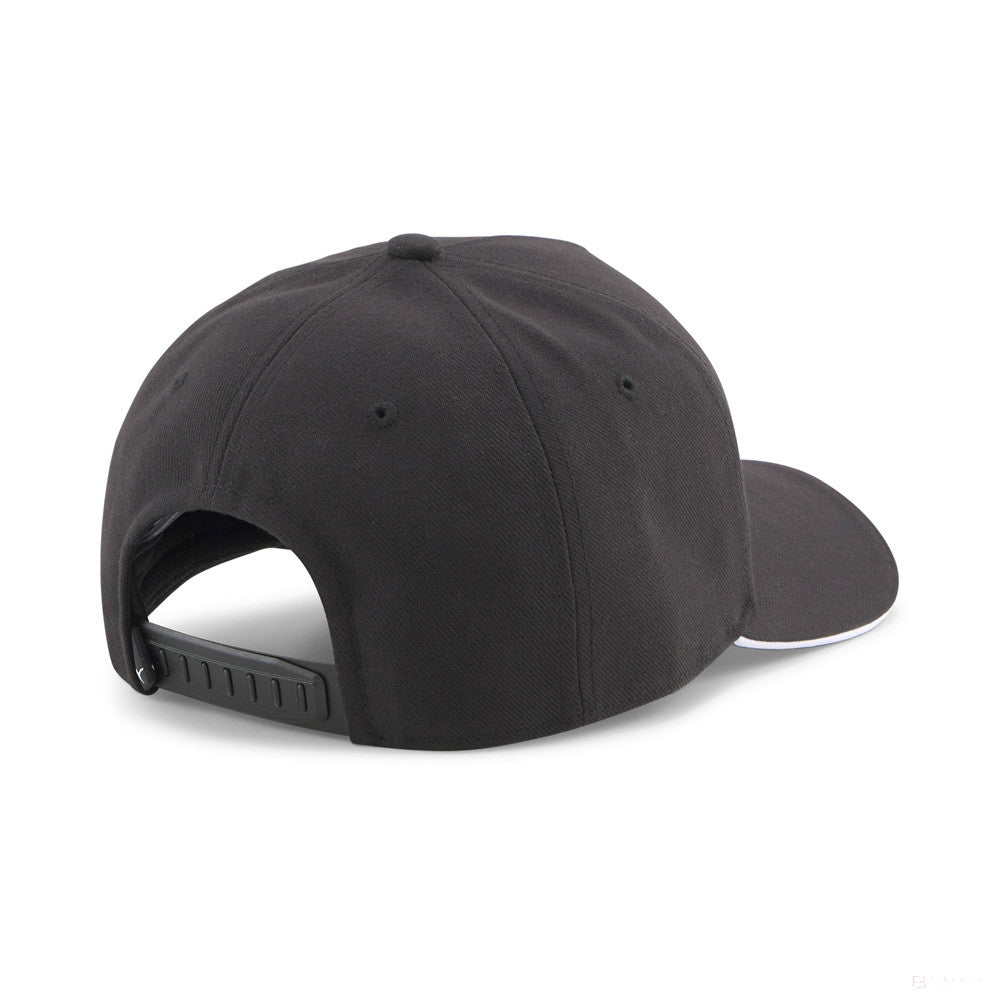 Puma BMW Team Casquette, 2022, Anthracite - FansBRANDS®