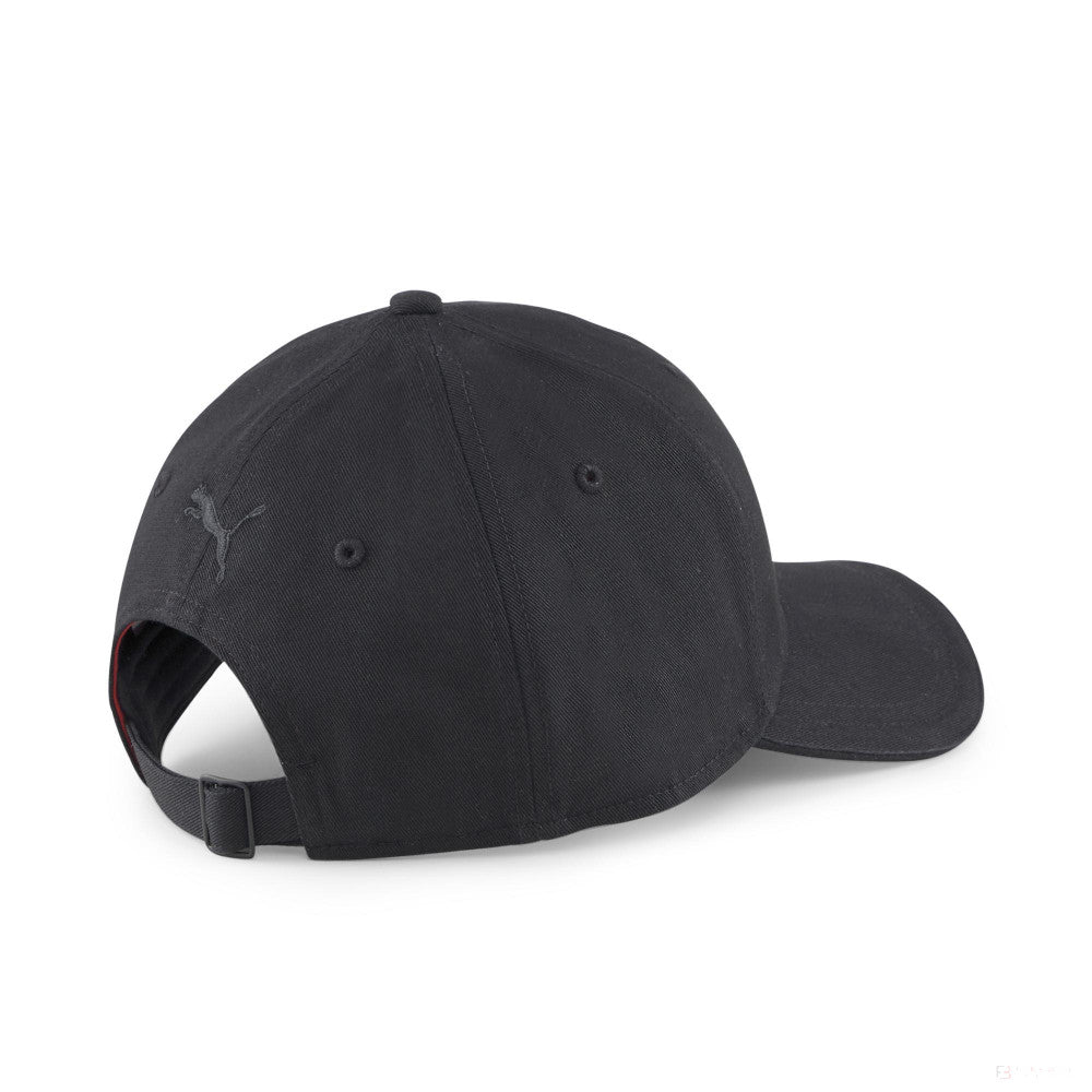 Ferrari SPTWR Style BB Cap Puma Black 2022 - FansBRANDS®